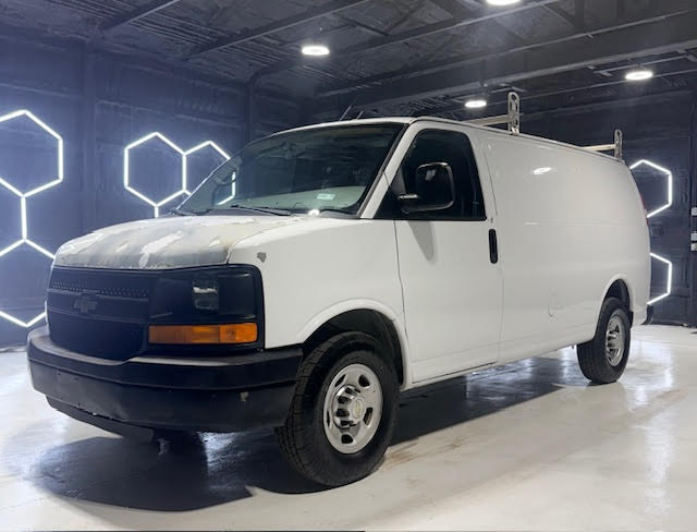 chevrolet express cargo 2012 1GCWGFCA2C1168492 image chevrolet express cargo 2012 1GCWGFCA2C1168492 image